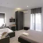 Esposito Plaza- &
