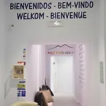 Esposito Plaza- & Gasthuis