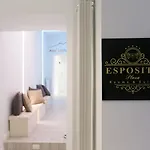 Esposito Plaza- & Gasthuis Napels