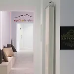 Esposito Plaza- & Gasthuis