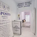 Esposito Plaza- & Napels