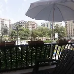 Esposito Plaza- &