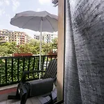 Gasthuis Esposito Plaza- & 4*