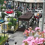 Esposito Plaza- &