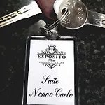 Esposito Plaza- & Gasthuis 4*