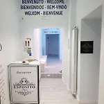 Esposito Plaza- &