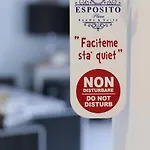 Esposito Plaza- & 4* Napels
