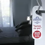 Esposito Plaza- & Gasthuis