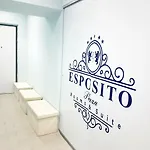 Esposito Plaza- & 4*