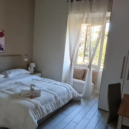 Esposito Plaza- & 招待所