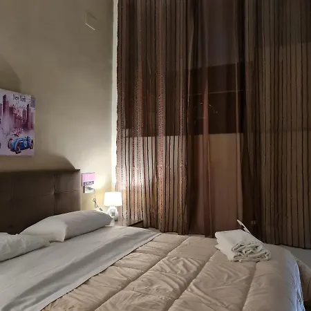 Guest house Esposito Plaza- & Naples