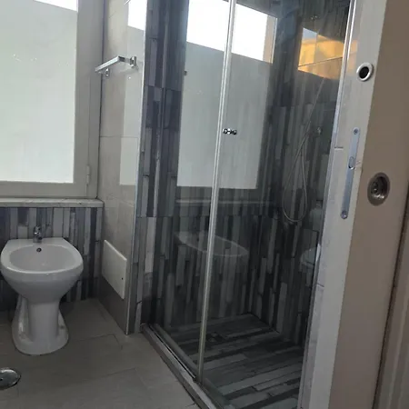 Guest house Esposito Plaza- & Naples