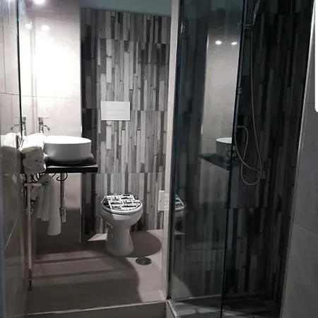 Esposito Plaza- Rooms&suite