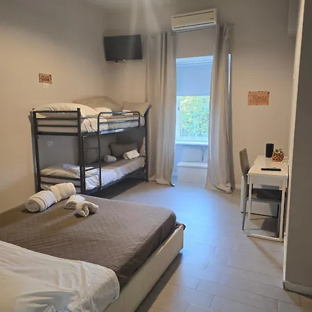 Guest house Esposito Plaza- & *
