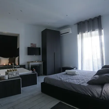 Esposito Plaza- & 4* Неаполь