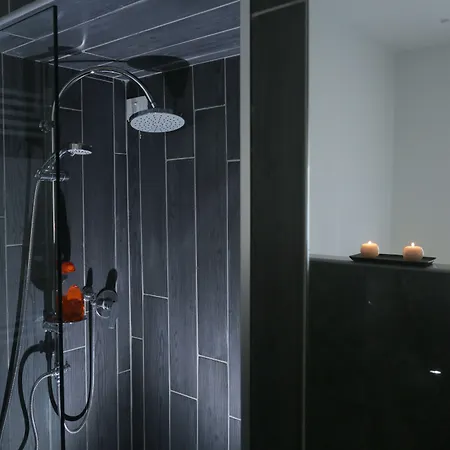 Esposito Plaza- & 招待所