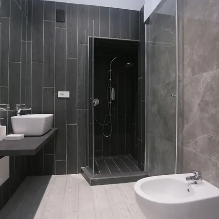 Гостевой дом Esposito Plaza- &