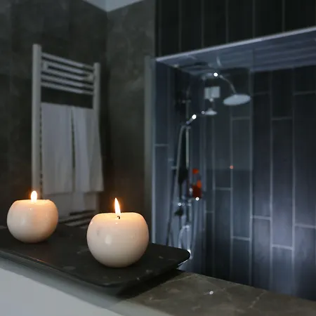 Esposito Plaza- & 招待所 那不勒斯