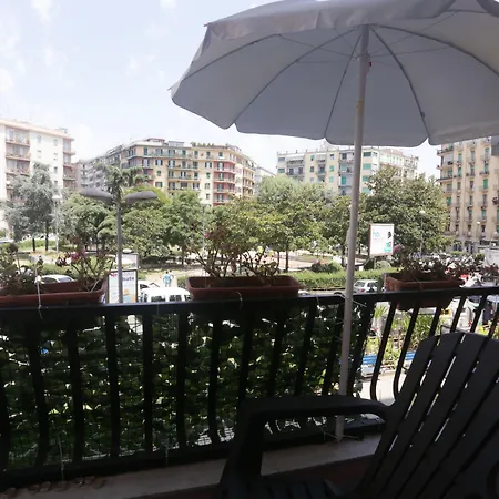 Esposito Plaza- &
