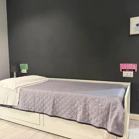 Esposito Plaza- Rooms&suite 4*