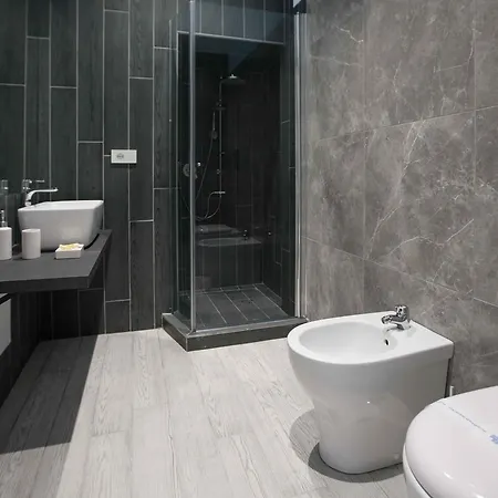 Гостевой дом Esposito Plaza- & Неаполь