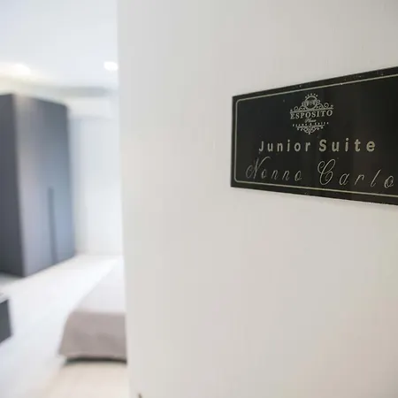 Esposito Plaza- & Guest house *