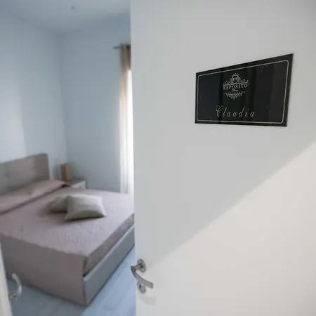 Esposito Plaza- & Guest house Naples