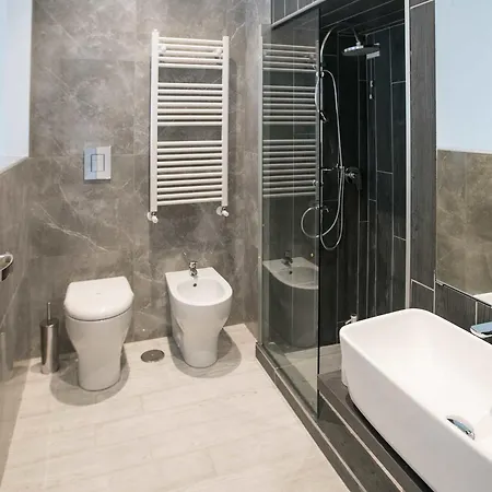 Guest house Esposito Plaza- & *