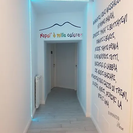 Esposito Plaza- & 招待所