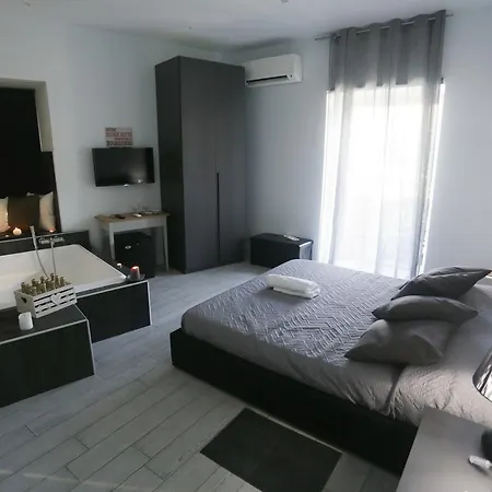 Guest house Esposito Plaza- & Naples