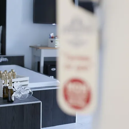Affittacamere Esposito Plaza- Rooms&suite *