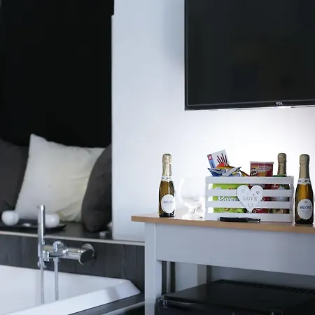 Esposito Plaza- & Guest house Naples
