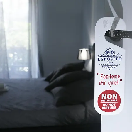 Esposito Plaza- & Guest house