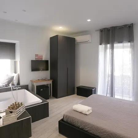 Guest house Esposito Plaza- &