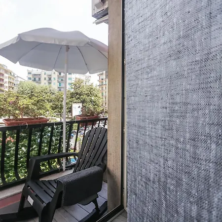 Esposito Plaza- & Guest house Naples