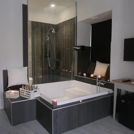 Guest house Esposito Plaza- & Naples