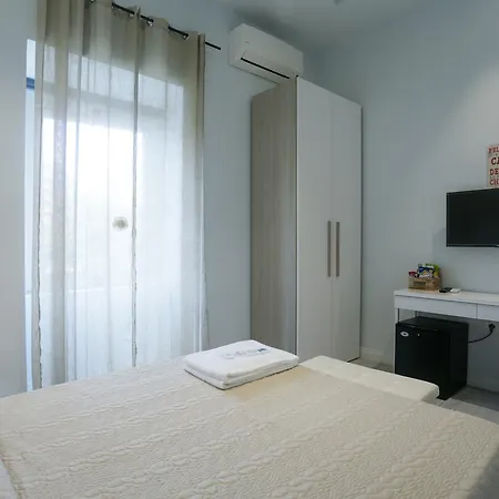 Guest house Esposito Plaza- &