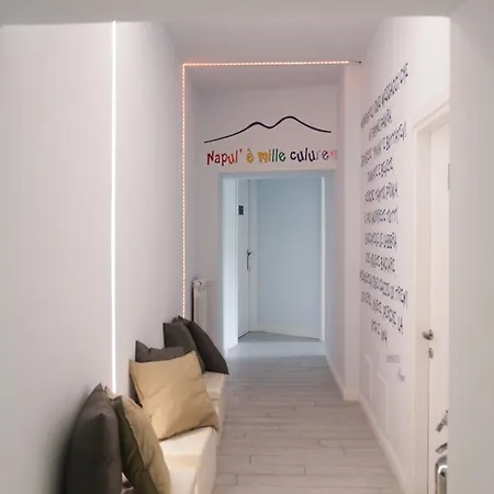Esposito Plaza- & Guest house *