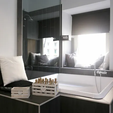 Guest house Esposito Plaza- &