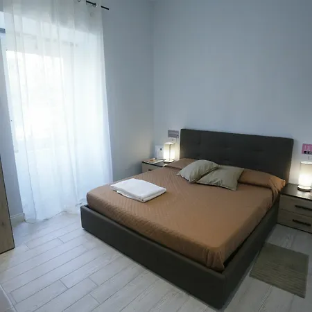 Guest house Esposito Plaza- &