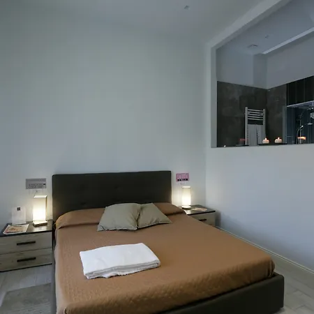 Guest house Esposito Plaza- &