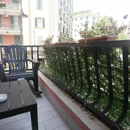 Guest house Esposito Plaza- & Naples