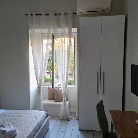 Gæstehus Esposito Plaza- & Napoli